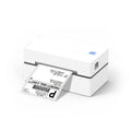 Portable Thermal Label Printer