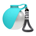 Foldable Pet Water Bottle